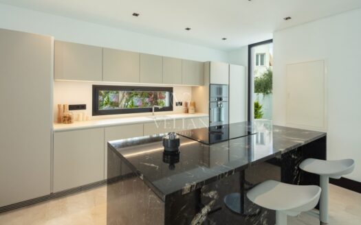 Chalets Independientes · Marbella