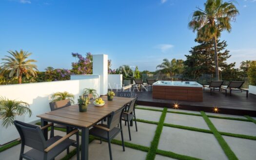 Chalets Independientes · Marbella
