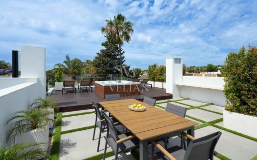 Chalets Independientes · Marbella