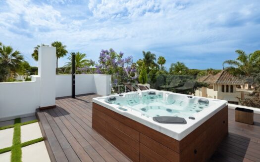 Chalets Independientes · Marbella