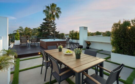 Chalets Independientes · Marbella