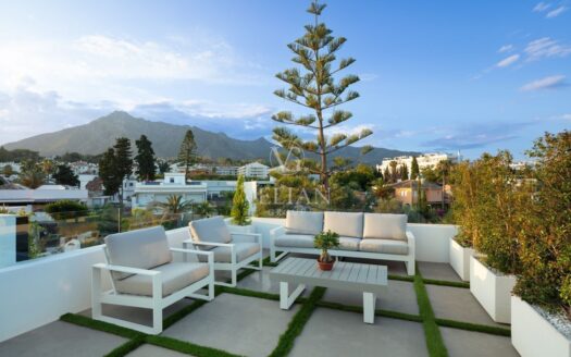 Chalets Independientes · Marbella