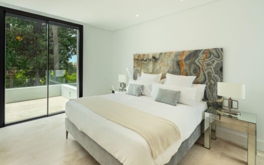 Chalets Independientes · Marbella
