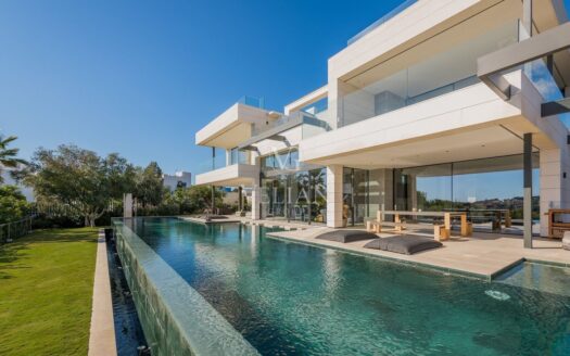 Chalets Independientes · Marbella