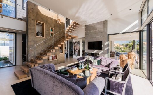 Chalets Independientes · Marbella