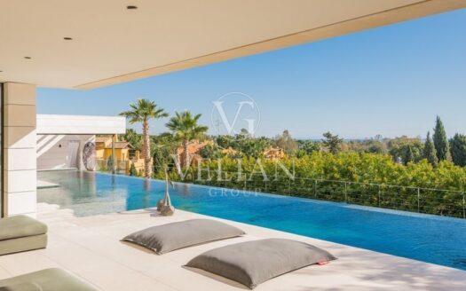 Chalets Independientes · Marbella