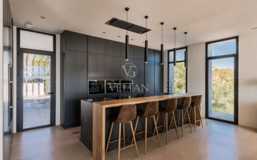 Chalets Independientes · Marbella