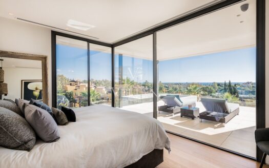 Chalets Independientes · Marbella