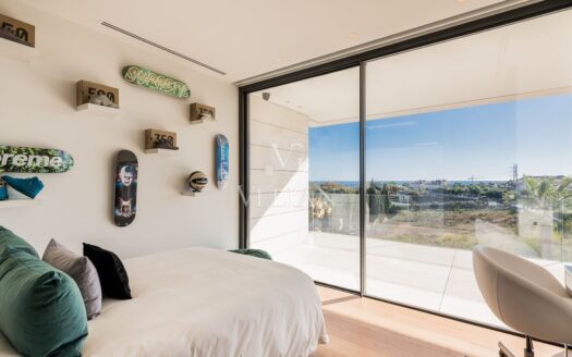 Chalets Independientes · Marbella