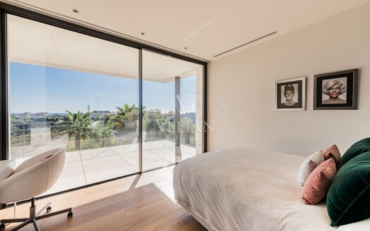 Chalets Independientes · Marbella