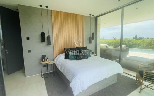 Chalets Independientes · Marbella