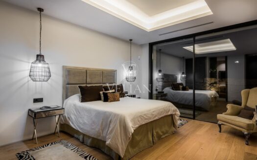 Chalets Independientes · Marbella