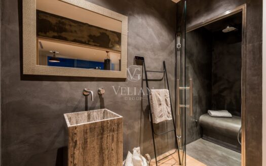 Chalets Independientes · Marbella
