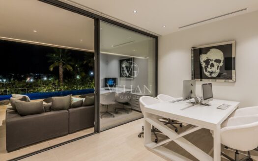 Chalets Independientes · Marbella