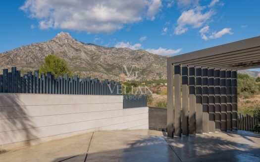 Chalets Independientes · Marbella