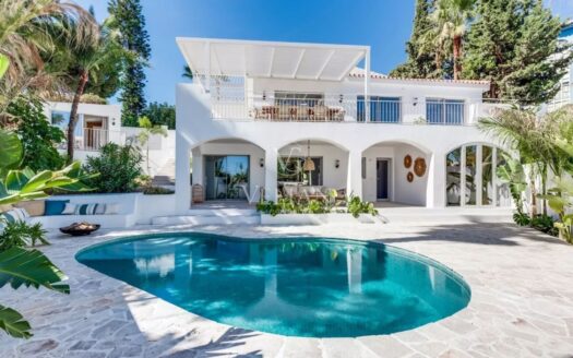 Chalets Independientes · Marbella