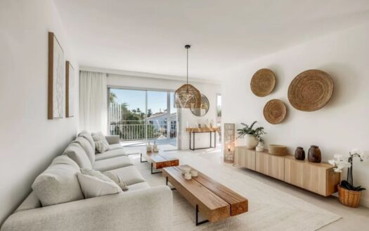 Chalets Independientes · Marbella