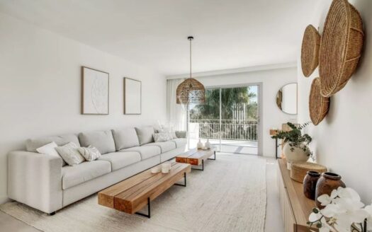Chalets Independientes · Marbella
