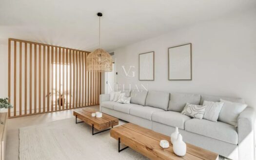 Chalets Independientes · Marbella