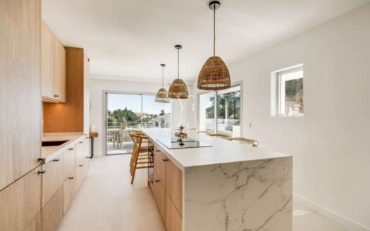 Chalets Independientes · Marbella