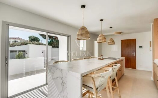 Chalets Independientes · Marbella