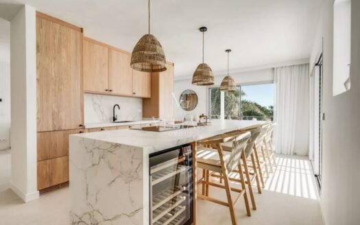 Chalets Independientes · Marbella