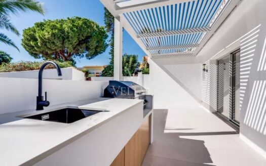 Chalets Independientes · Marbella
