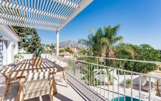 Chalets Independientes · Marbella