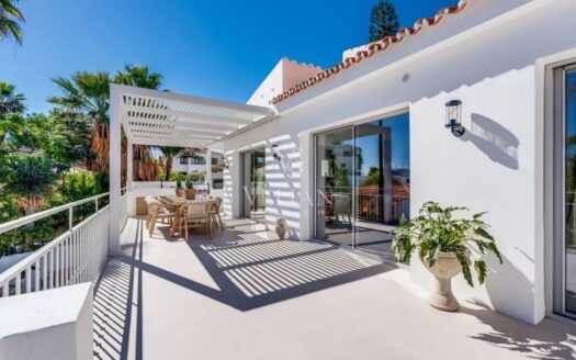 Chalets Independientes · Marbella