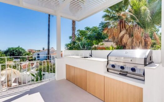 Chalets Independientes · Marbella