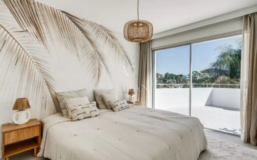 Chalets Independientes · Marbella