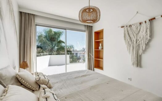 Chalets Independientes · Marbella