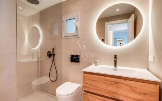 Chalets Independientes · Marbella