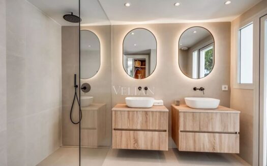 Chalets Independientes · Marbella