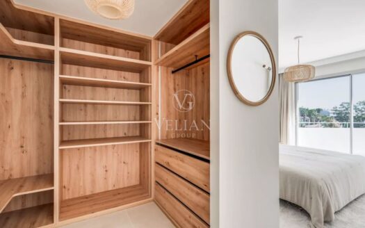 Chalets Independientes · Marbella
