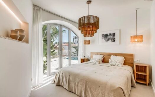 Chalets Independientes · Marbella