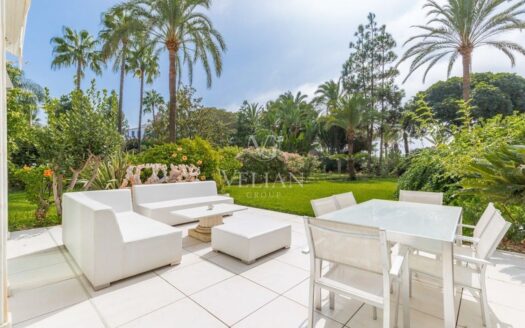 Dúplex · Marbella