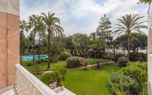 Dúplex · Marbella