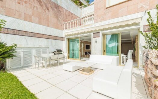 Dúplex · Marbella