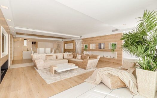 Dúplex · Marbella