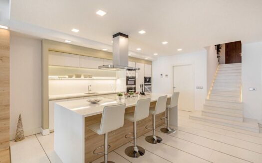 Dúplex · Marbella