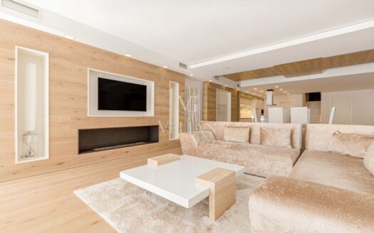 Dúplex · Marbella