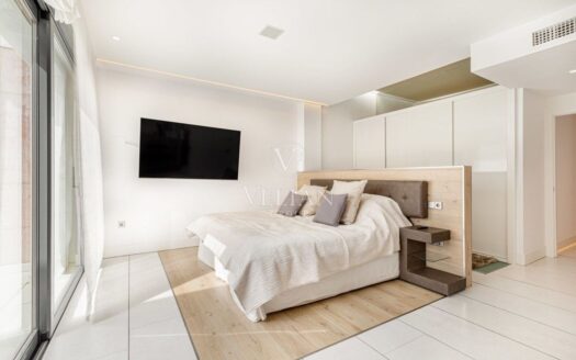Dúplex · Marbella