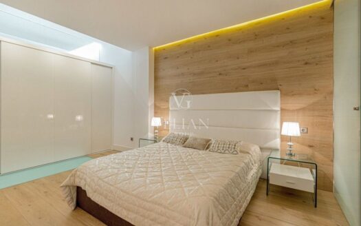 Dúplex · Marbella
