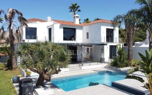 Chalets Independientes · Marbella