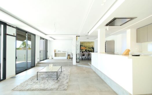 Chalets Independientes · Marbella