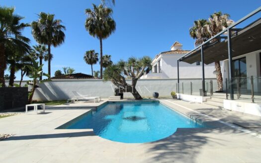 Chalets Independientes · Marbella