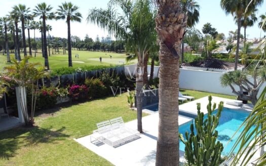 Chalets Independientes · Marbella