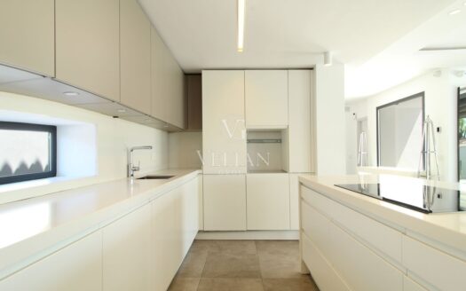 Chalets Independientes · Marbella