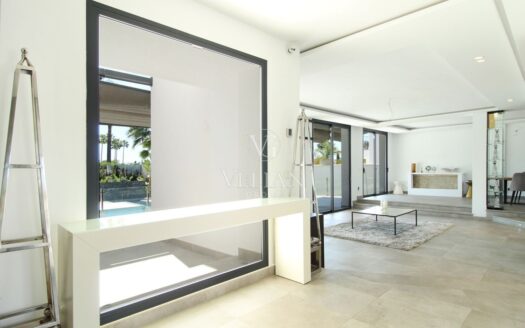 Chalets Independientes · Marbella